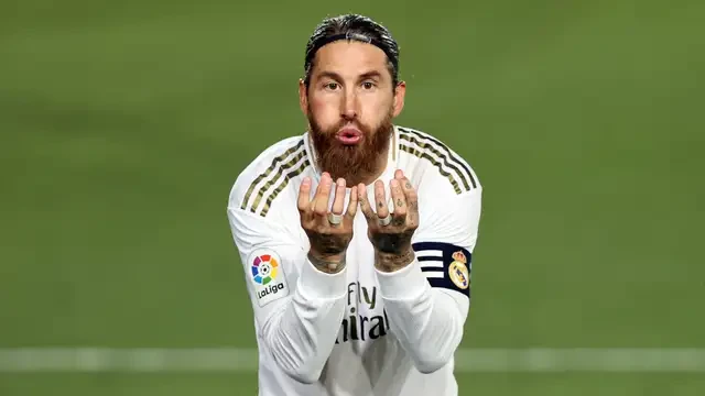 راموس لم يفقد الأمل في العودة إلى ريال مدريد